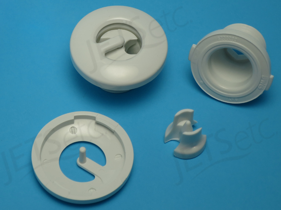 JET GG MICRO PULSE COOL WHITE 20280CW